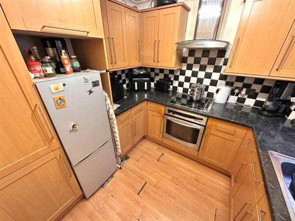 Worthington Road, Balderton, Newark