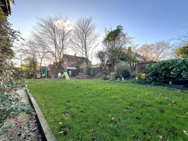 The Park, North Muskham, Newark