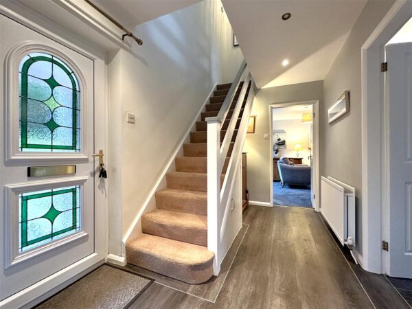 Tare Cottage, Main Street, Caunton, Newark