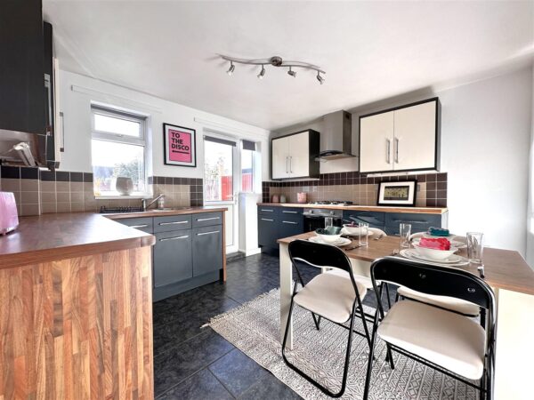 Willow Road, Balderton, Newark