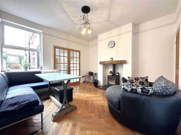 Newton Street, Newark