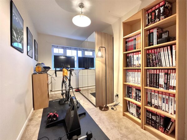 Tare Cottage, Main Street, Caunton, Newark