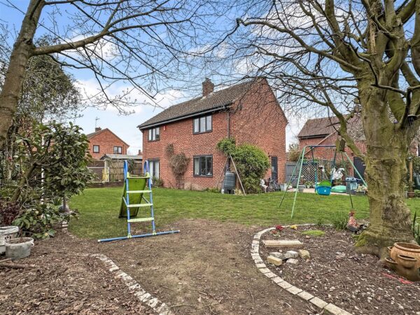 The Park, North Muskham, Newark