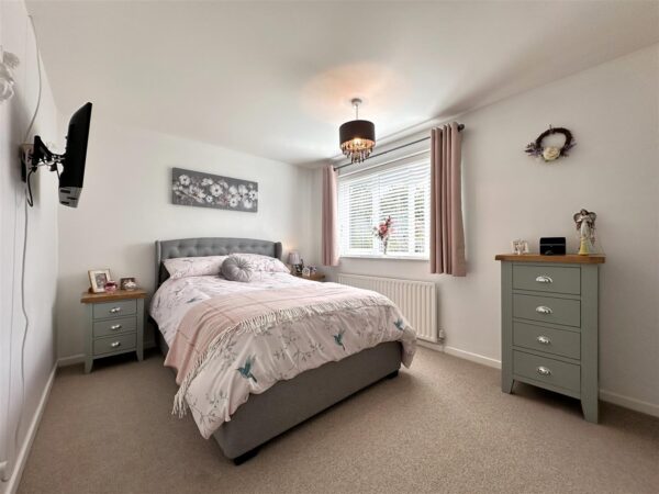 Rowan Way, New Balderton, Newark