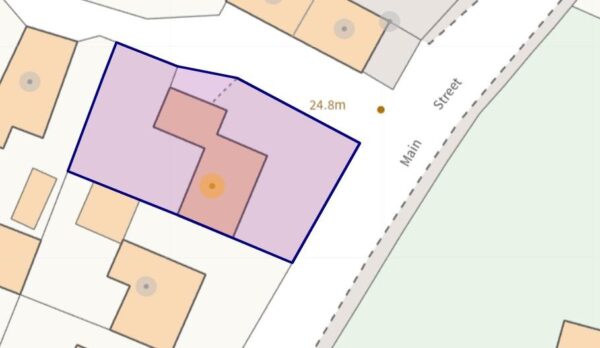 Tare Cottage, Main Street, Caunton, Newark