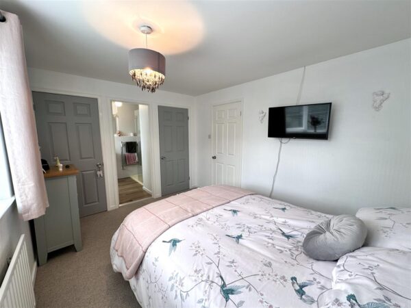 Rowan Way, New Balderton, Newark