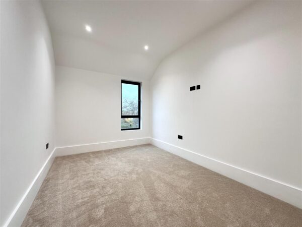 Bespoke New Home, High Street, Swinderby, Lincoln