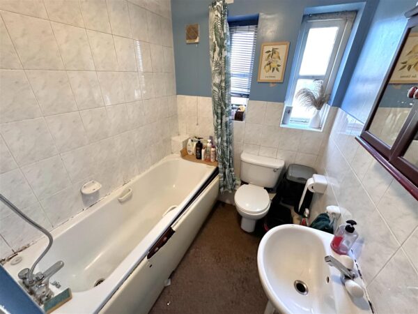 Worthington Road, Balderton, Newark