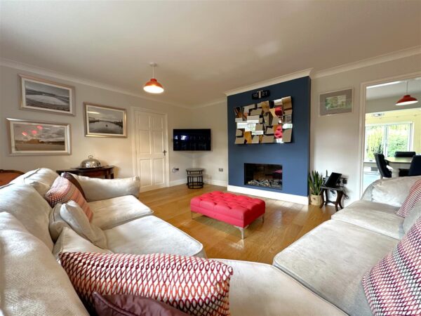 High Street, Swinderby, Lincoln