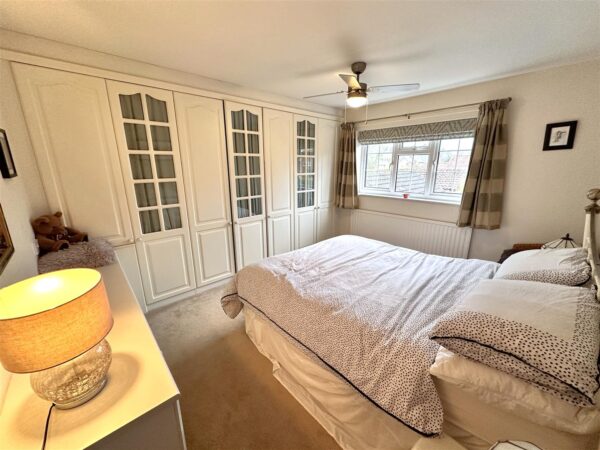 Tare Cottage, Main Street, Caunton, Newark