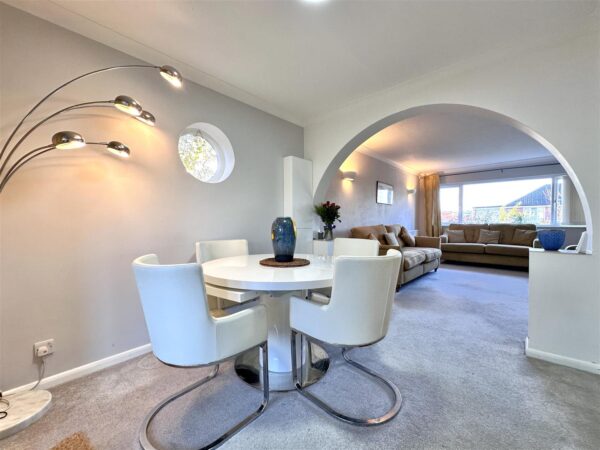 Manor Road, Swinderby, Lincoln