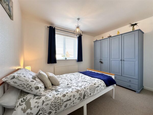 Rowan Way, New Balderton, Newark