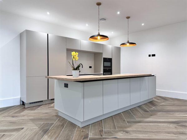 Bespoke New Home, High Street, Swinderby, Lincoln