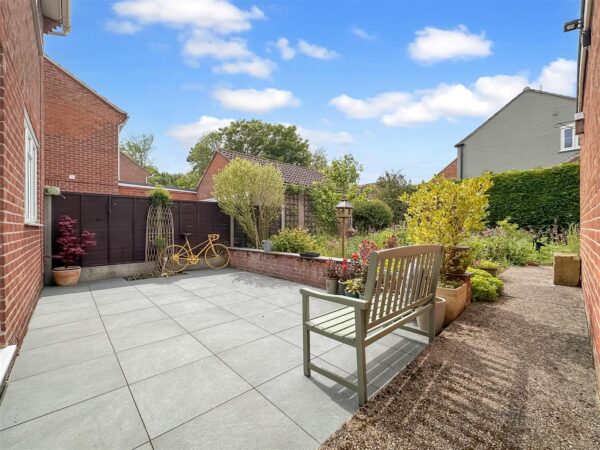 Tare Cottage, Main Street, Caunton, Newark
