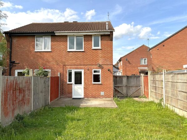 Willow Road, Balderton, Newark