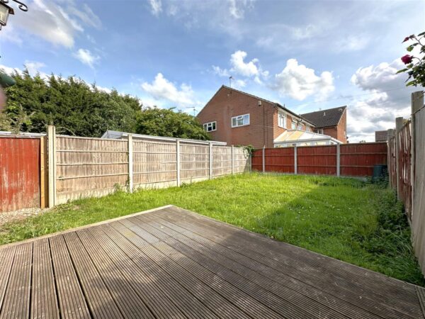 Willow Road, Balderton, Newark