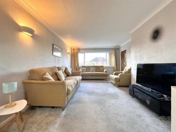 Manor Road, Swinderby, Lincoln