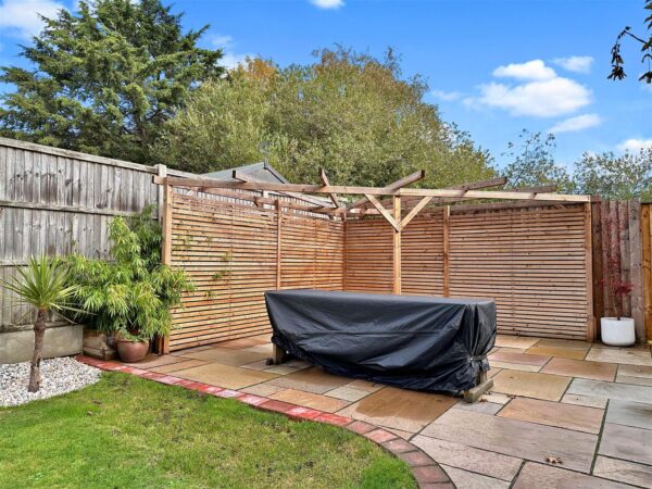 Bancroft Road, Newark