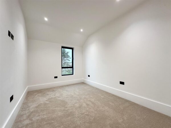 Bespoke New Home, High Street, Swinderby, Lincoln