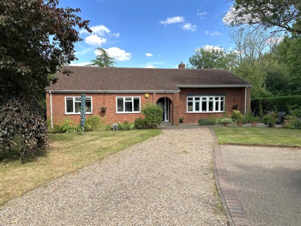 High Street, Swinderby, Lincoln