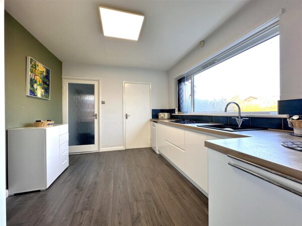 Manor Road, Swinderby, Lincoln