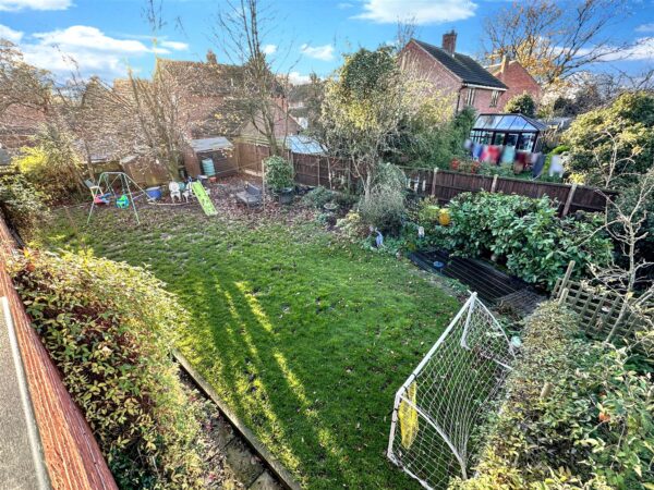 The Park, North Muskham, Newark