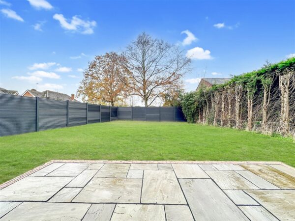 Bespoke New Home, High Street, Swinderby, Lincoln