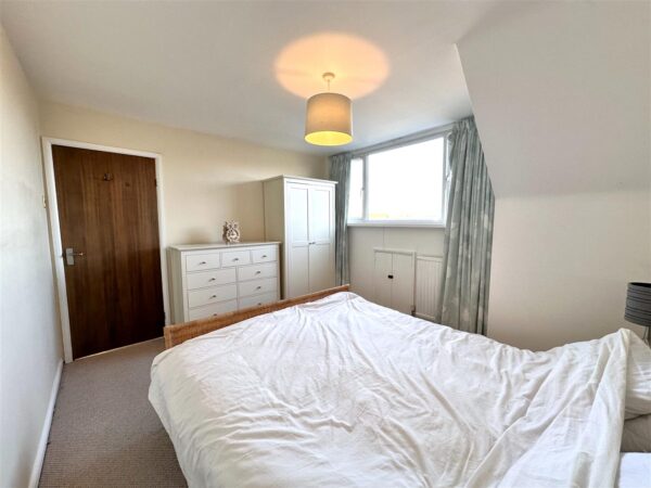 Manor Road, Swinderby, Lincoln