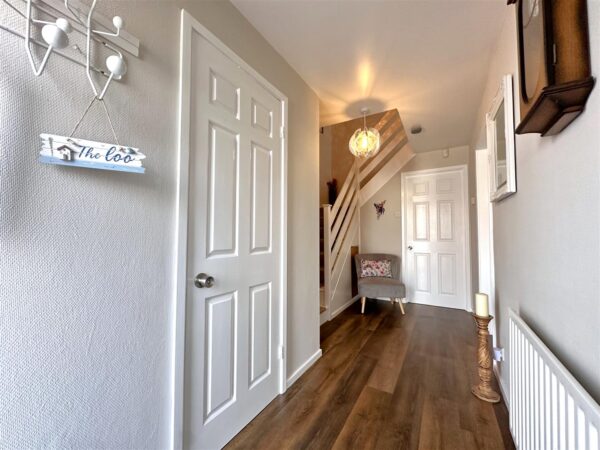 Rowan Way, New Balderton, Newark