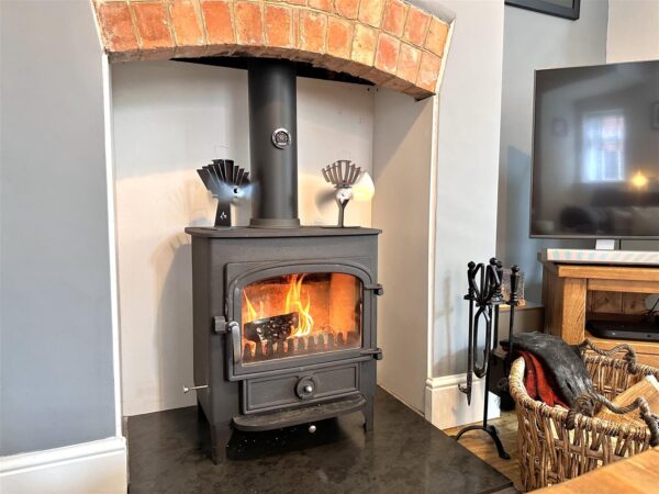 Bancroft Road, Newark