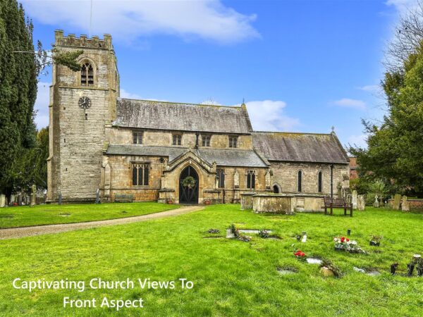 Tare Cottage, Main Street, Caunton, Newark