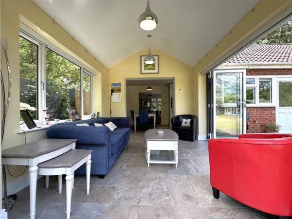 High Street, Swinderby, Lincoln