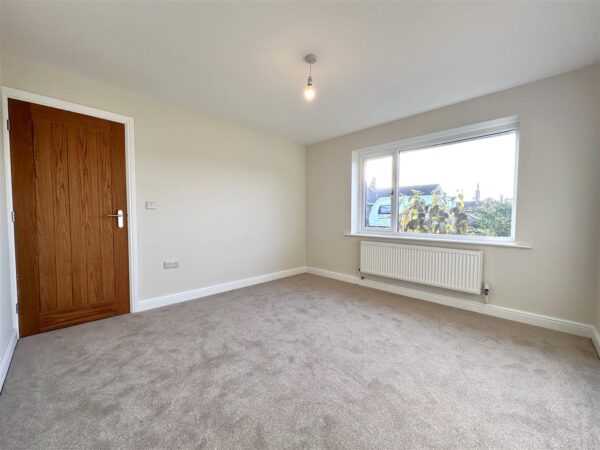 St. Catherines Close, Newark