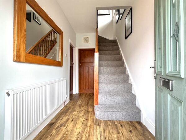 Bancroft Road, Newark