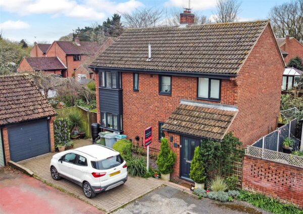 The Park, North Muskham, Newark