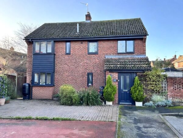 The Park, North Muskham, Newark