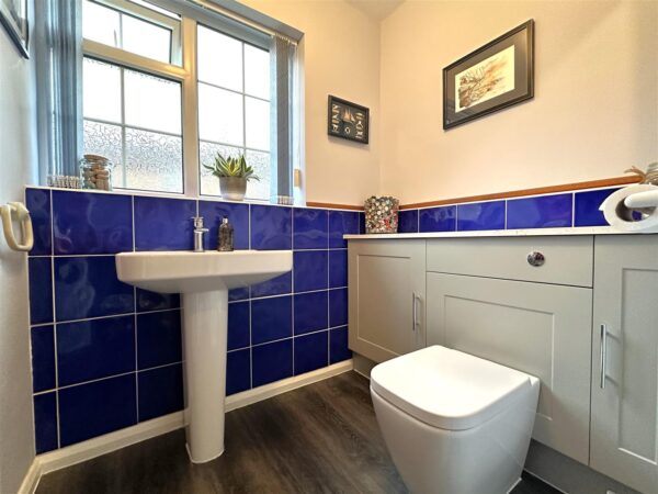 Tare Cottage, Main Street, Caunton, Newark