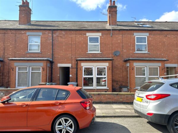 Newton Street, Newark