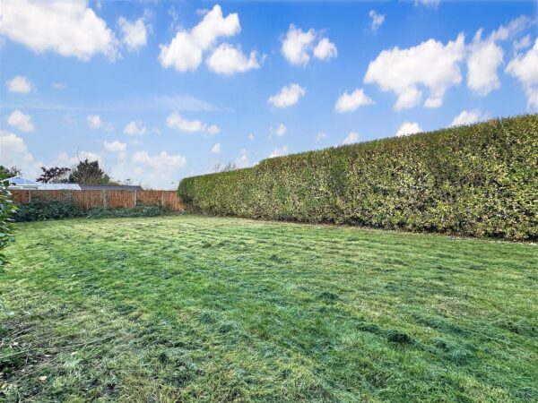 St. Catherines Close, Newark