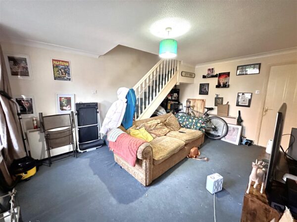 Worthington Road, Balderton, Newark