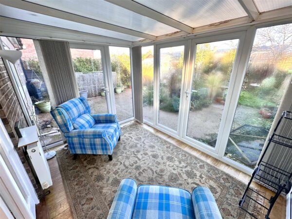 Manor Road, Swinderby, Lincoln