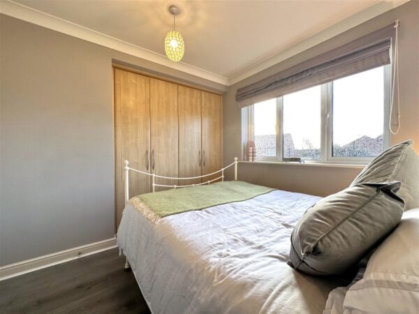 Saucemere Drive, Newark