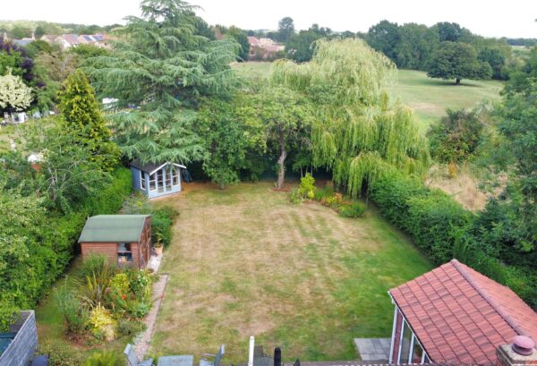 High Street, Swinderby, Lincoln
