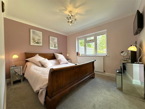 High Street, Swinderby, Lincoln