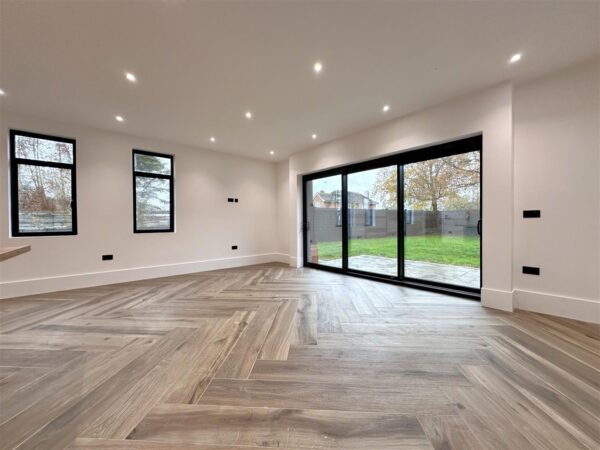 Bespoke New Home, High Street, Swinderby, Lincoln