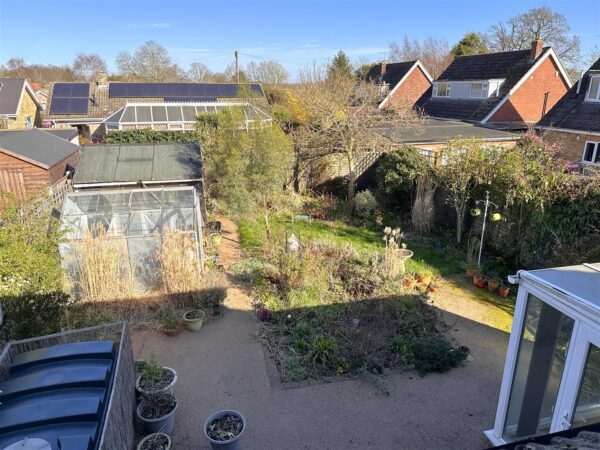 Manor Road, Swinderby, Lincoln