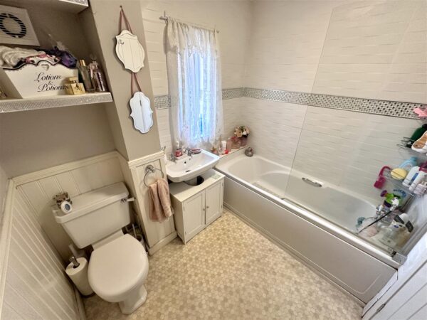 The Park, North Muskham, Newark