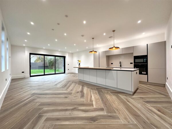 Bespoke New Home, High Street, Swinderby, Lincoln