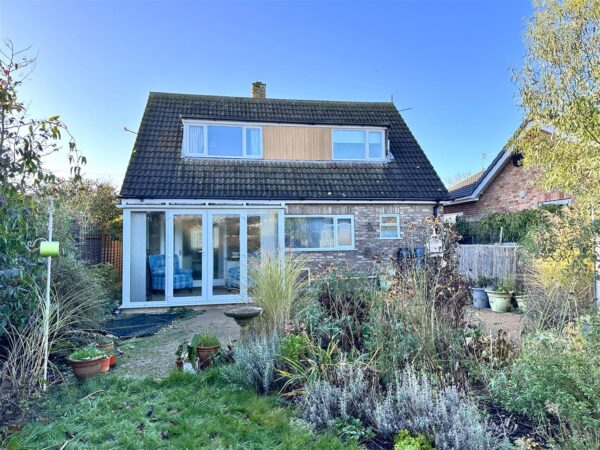 Manor Road, Swinderby, Lincoln