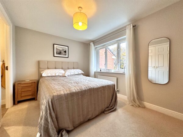 Howards Gardens, New Balderton, Newark